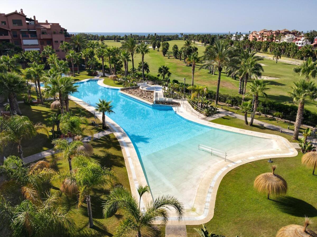 Apartamento Lujo Playagranada, Blue&Green Motril Exterior photo