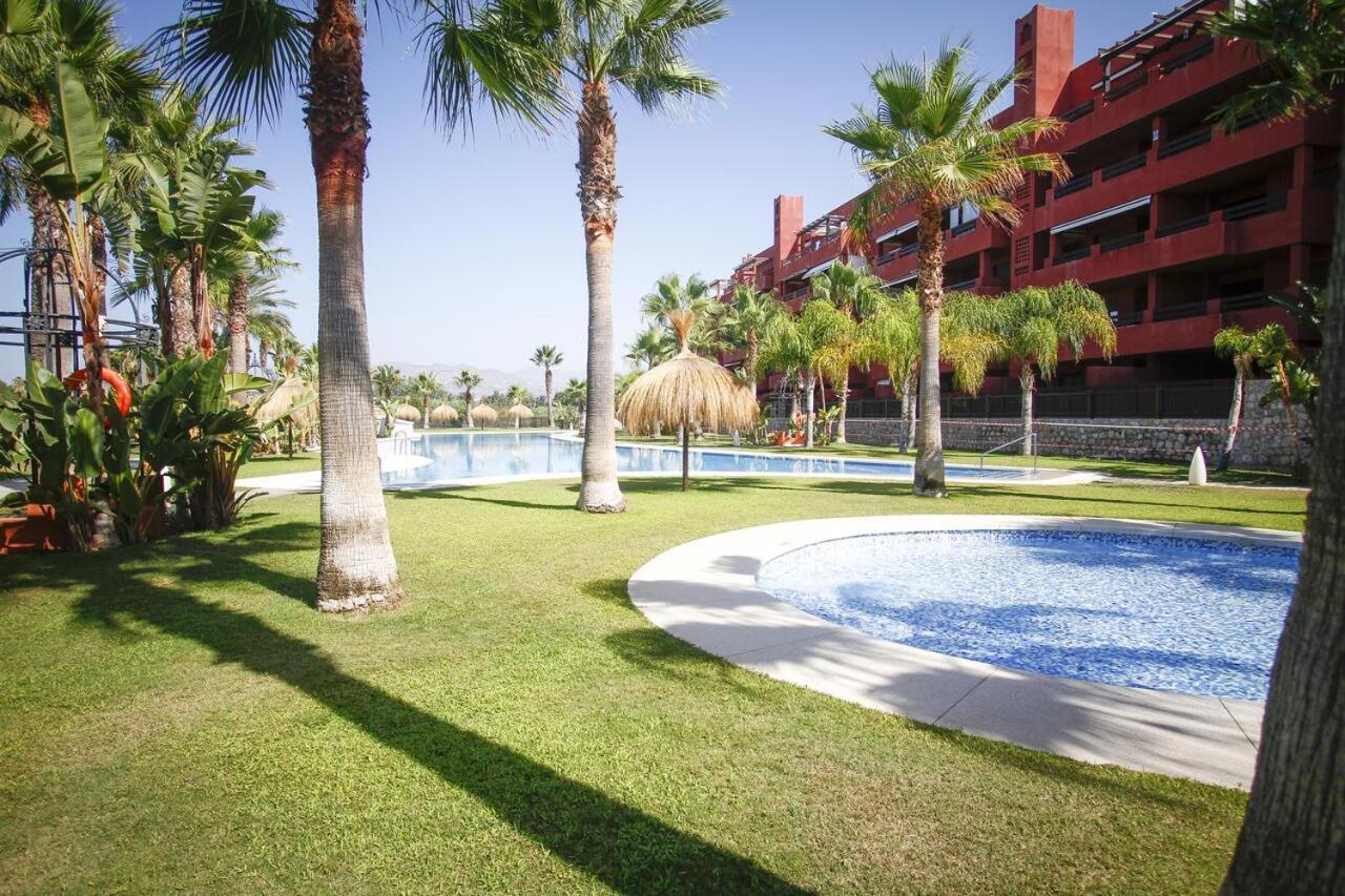 Apartamento Lujo Playagranada, Blue&Green Motril Exterior photo